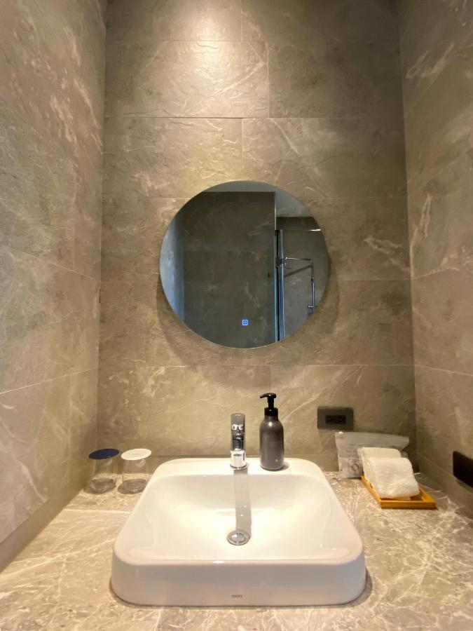 Alfar Hotel Taoyuan Zewnętrze zdjęcie