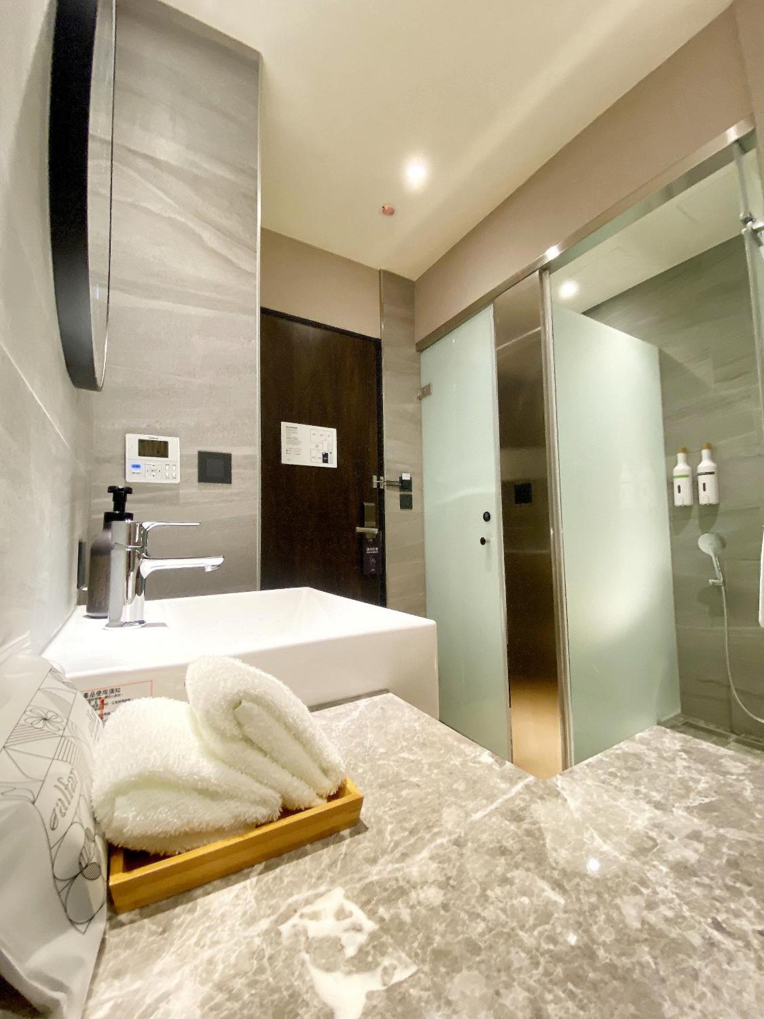 Alfar Hotel Taoyuan Pokój zdjęcie