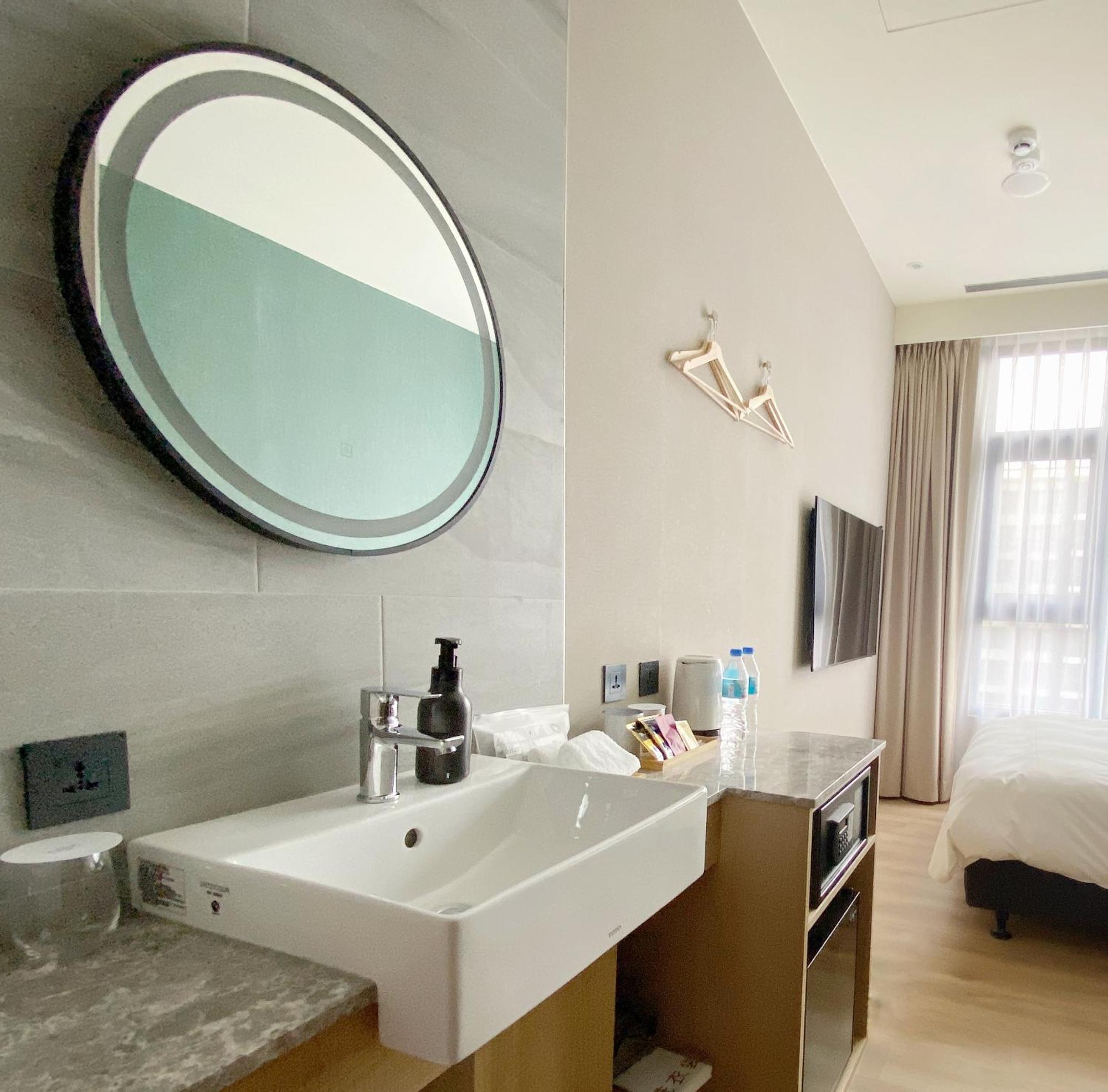 Alfar Hotel Taoyuan Pokój zdjęcie